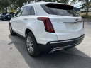2022 Cadillac XT5 Premium Luxury at Plaza Cadillac Used