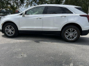 Thumbnail image of 2022 Cadillac XT5 at Plaza Cadillac Used