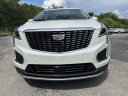 2022 Cadillac XT5 Premium Luxury at Plaza Cadillac Used