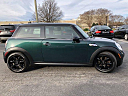 Thumbnail image of 2010 MINI Cooper at EurobahnBmwMiniMercedesBenz of Greensboro, NC