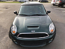 Thumbnail image of 2010 MINI Cooper at EurobahnBmwMiniMercedesBenz of Greensboro, NC