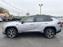 Thumbnail image of 2022 Toyota RAV4 Prime at Glen Toyota