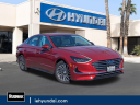 Thumbnail image of 2023 Hyundai SONATA Hybrid at Rusnak Hyundai/Genesis Inland Empire