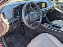 Thumbnail image of 2023 Hyundai SONATA Hybrid at Rusnak Hyundai/Genesis Inland Empire