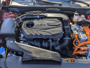 Thumbnail image of 2023 Hyundai SONATA Hybrid at Rusnak Hyundai/Genesis Inland Empire