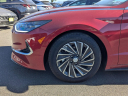 Thumbnail image of 2023 Hyundai SONATA Hybrid at Rusnak Hyundai/Genesis Inland Empire