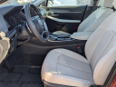 Thumbnail image of 2023 Hyundai SONATA Hybrid at Rusnak Hyundai/Genesis Inland Empire