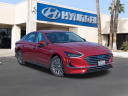 Thumbnail image of 2023 Hyundai SONATA Hybrid at Rusnak Hyundai/Genesis Inland Empire
