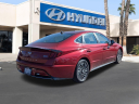 Thumbnail image of 2023 Hyundai SONATA Hybrid at Rusnak Hyundai/Genesis Inland Empire