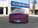 Thumbnail image of 2023 Hyundai SONATA Hybrid at Rusnak Hyundai/Genesis Inland Empire