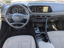 Thumbnail image of 2023 Hyundai SONATA Hybrid at Rusnak Hyundai/Genesis Inland Empire