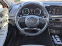 Thumbnail image of 2023 Hyundai SONATA Hybrid at Rusnak Hyundai/Genesis Inland Empire