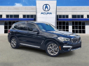 2020 BMW X3 xDrive30i at Acura of Pembroke Pines