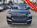 Thumbnail image of 2020 BMW X3 at Acura of Pembroke Pines