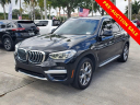 Thumbnail image of 2020 BMW X3 at Acura of Pembroke Pines