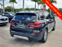 Thumbnail image of 2020 BMW X3 at Acura of Pembroke Pines
