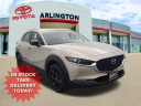 2024 Mazda CX-30 2.5 S Select Sport at Arlington Toyota