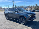 2021 Chevrolet Tahoe Z71 at Johnson City Honda