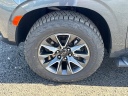 Thumbnail image of 2021 Chevrolet Tahoe at Johnson City Honda