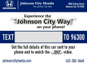 Thumbnail image of 2021 Chevrolet Tahoe at Johnson City Honda