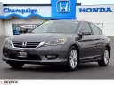 Thumbnail image of 2014 Honda Accord at Serra Buick Gmc Champaign