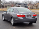 2014 Honda Accord EX at Serra Buick Gmc Champaign