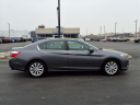 Thumbnail image of 2014 Honda Accord at Serra Buick Gmc Champaign