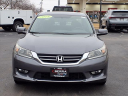 Thumbnail image of 2014 Honda Accord at Serra Buick Gmc Champaign