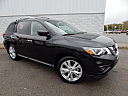Thumbnail image of 2019 Nissan Pathfinder at Mathews Nissan