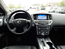 Thumbnail image of 2019 Nissan Pathfinder at Mathews Nissan