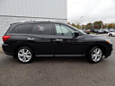 Thumbnail image of 2019 Nissan Pathfinder at Mathews Nissan