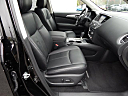 Thumbnail image of 2019 Nissan Pathfinder at Mathews Nissan
