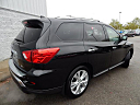 Thumbnail image of 2019 Nissan Pathfinder at Mathews Nissan