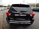 Thumbnail image of 2019 Nissan Pathfinder at Mathews Nissan