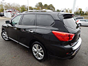Thumbnail image of 2019 Nissan Pathfinder at Mathews Nissan