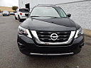 Thumbnail image of 2019 Nissan Pathfinder at Mathews Nissan