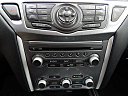 Thumbnail image of 2019 Nissan Pathfinder at Mathews Nissan