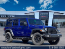 Thumbnail image of 2020 Jeep Wrangler Unlimited at Lou Fusz Buick Gmc