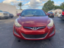 Thumbnail image of 2016 Hyundai ELANTRA at BOCA LEASING CENTER INC