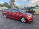 Thumbnail image of 2016 Hyundai ELANTRA at BOCA LEASING CENTER INC