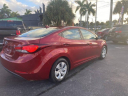 Thumbnail image of 2016 Hyundai ELANTRA at BOCA LEASING CENTER INC