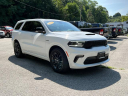 Thumbnail image of 2021 Dodge Durango at Croton Auto Park