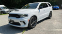 Thumbnail image of 2021 Dodge Durango at Croton Auto Park