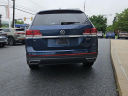 2021 Volkswagen Atlas SE 4Motion at Ciocca VW