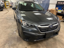 Thumbnail image of 2021 Subaru Outback at BUCKLEY AUTO CENTER