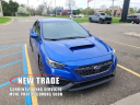 Thumbnail image of 2023 Subaru WRX at Volkswagen of Grand Blanc