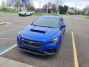 Thumbnail image of 2023 Subaru WRX at Volkswagen of Grand Blanc