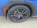 Thumbnail image of 2023 Subaru WRX at Volkswagen of Grand Blanc