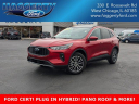Thumbnail image of 2024 Ford Escape Plug-In Hybrid at Haggerty Ford Used