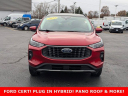 Thumbnail image of 2024 Ford Escape Plug-In Hybrid at Haggerty Ford Used